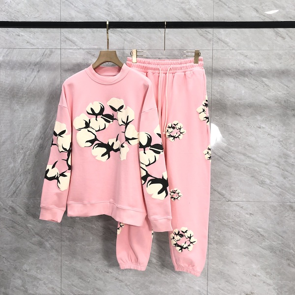 46_Denim Tears Tracksuit