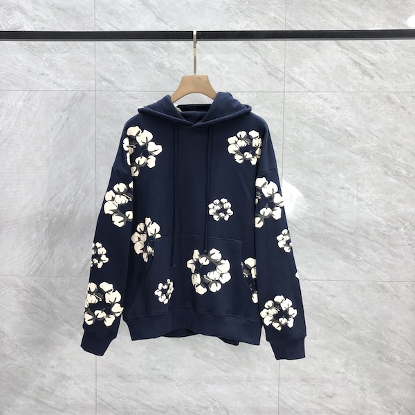 53_Denim Tears Tracksuit