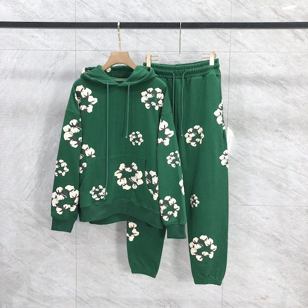 60_Denim Tears Tracksuit