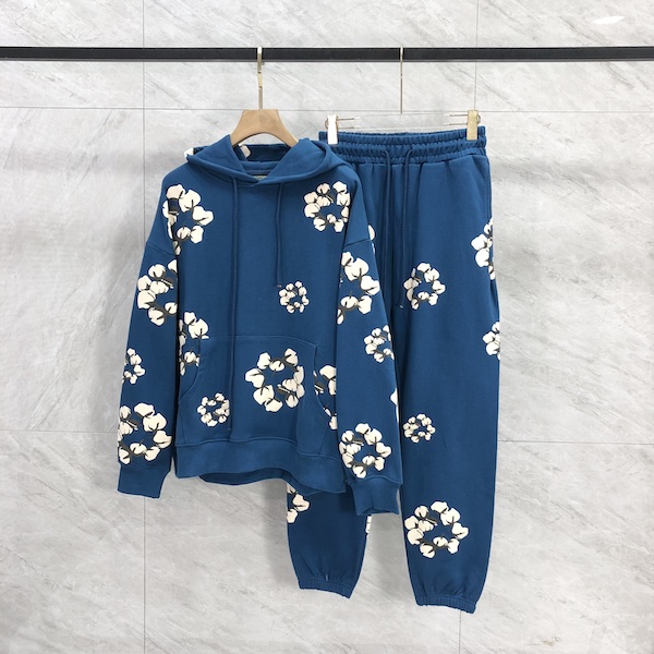 59_Denim Tears Tracksuit