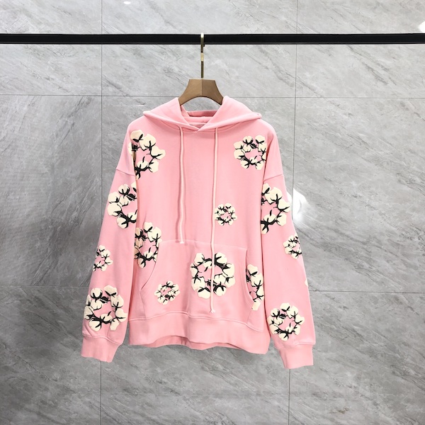 54_Denim Tears Tracksuit