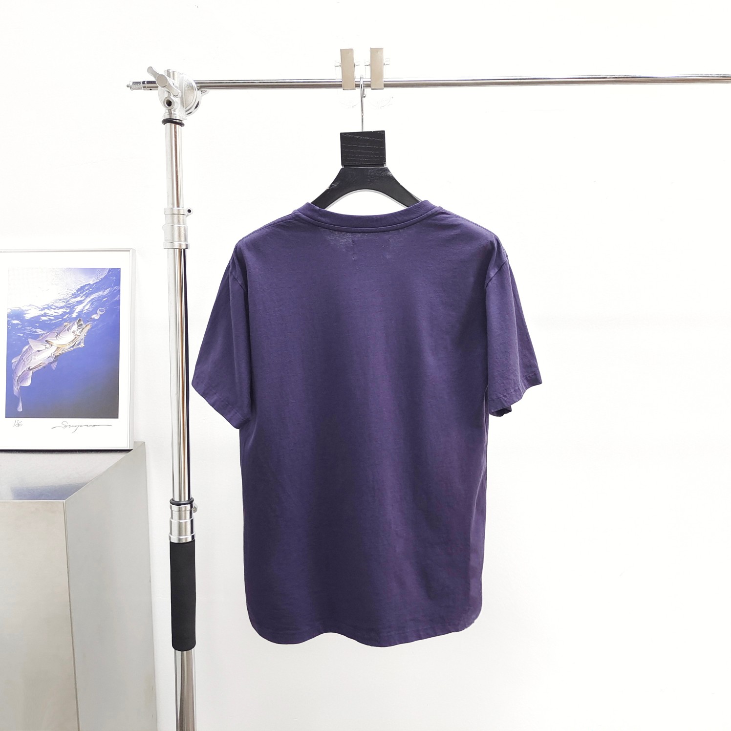 32_[1:1 quality] Denim Tears T-shirt