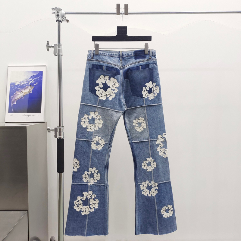 69_[1:1 quality] Denim Tears Jeans