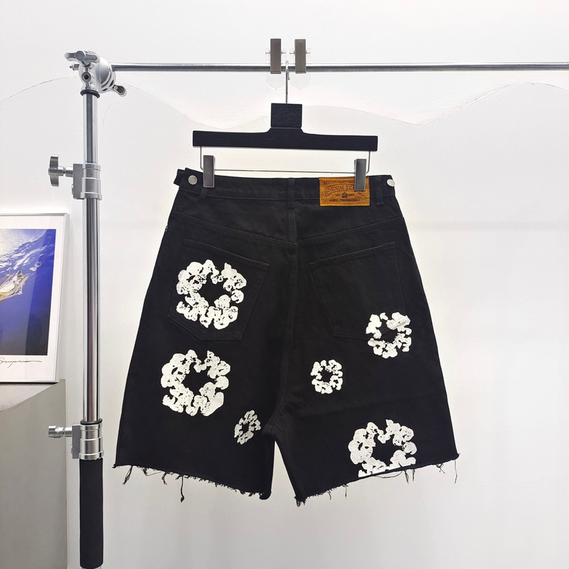 4_[1:1 quality] Denim Tears Shorts