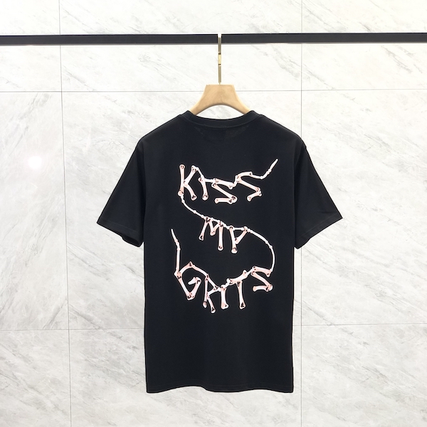 52_Denim Tears T-shirt