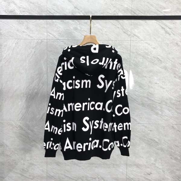 49_Denim Tears Hoodie