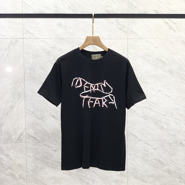 52_Denim Tears T-shirt
