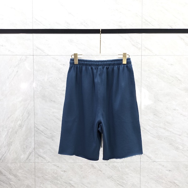 47_Denim Tears Shorts