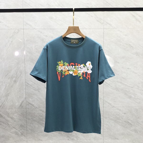 51_Denim Tears T-shirt