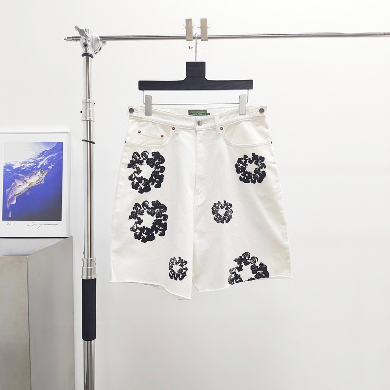 2_[1:1 quality] Denim Tears Shorts