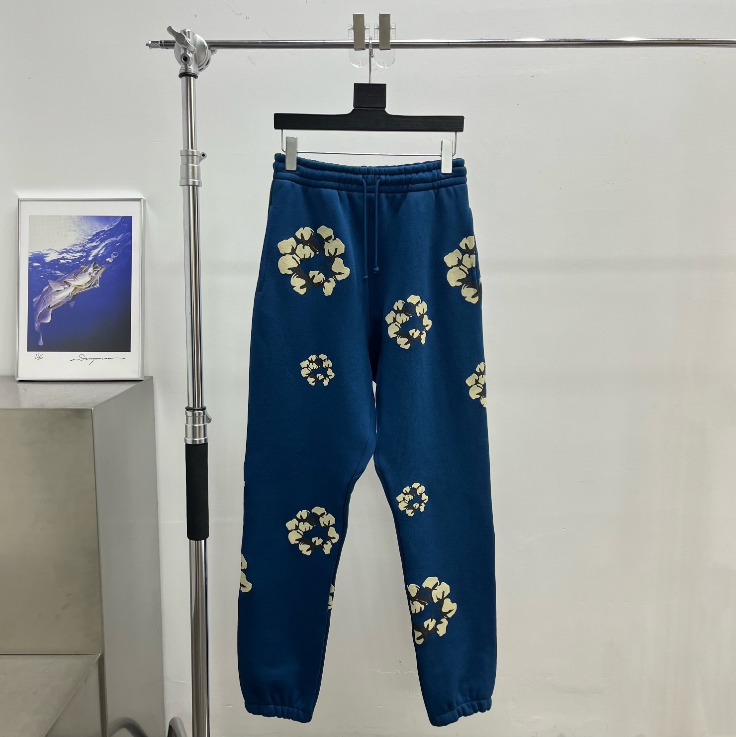 71_[1:1 quality] Denim Tears Pants