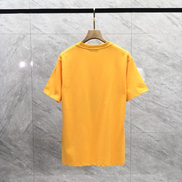 53_Denim Tears T-shirt