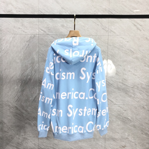 49_Denim Tears Hoodie