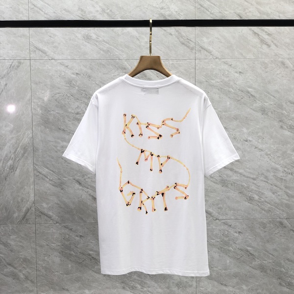 52_Denim Tears T-shirt