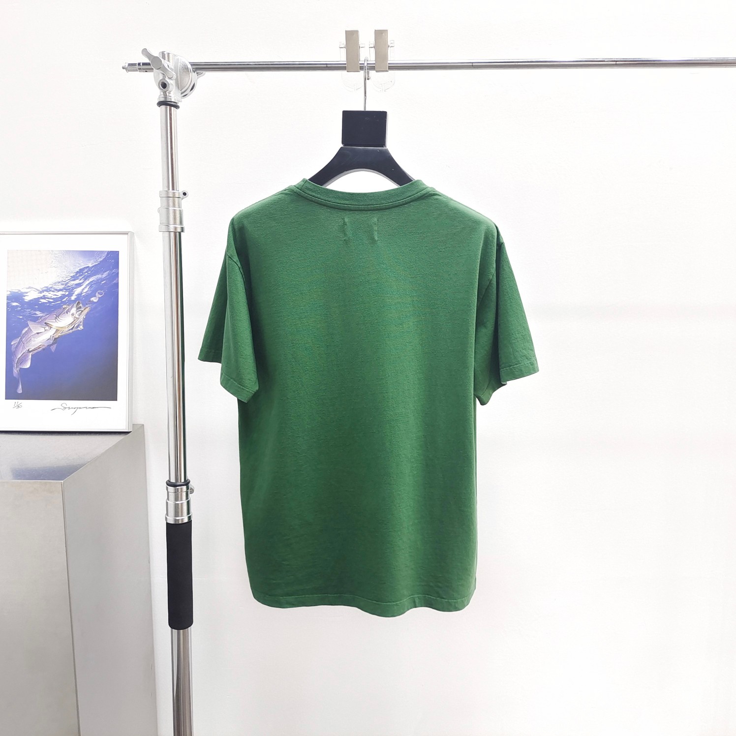 29_[1:1 quality] Denim Tears T-shirt