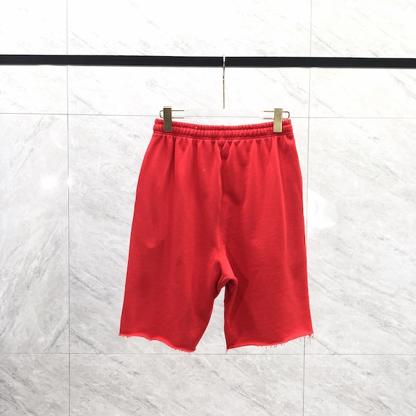 47_Denim Tears Shorts