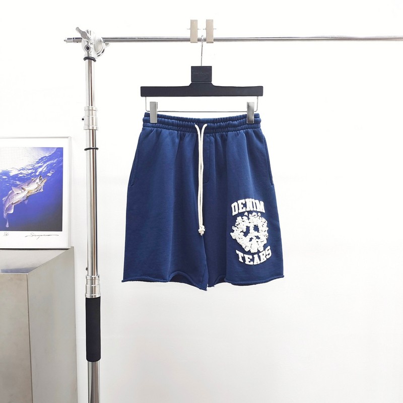 8_[1:1 quality] Denim Tears Shorts