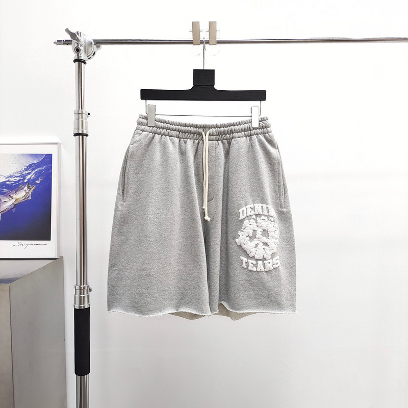 7_[1:1 quality] Denim Tears Shorts