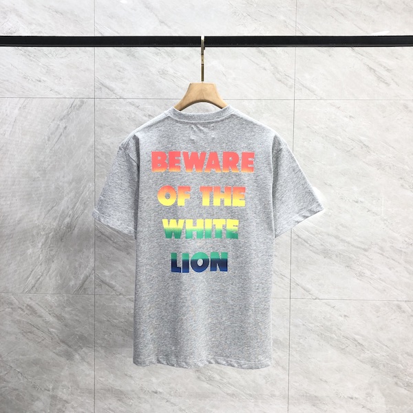 50_Denim Tears T-shirt