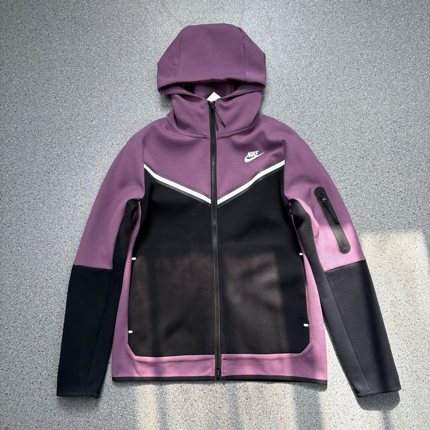 38_Nike Tracksuit