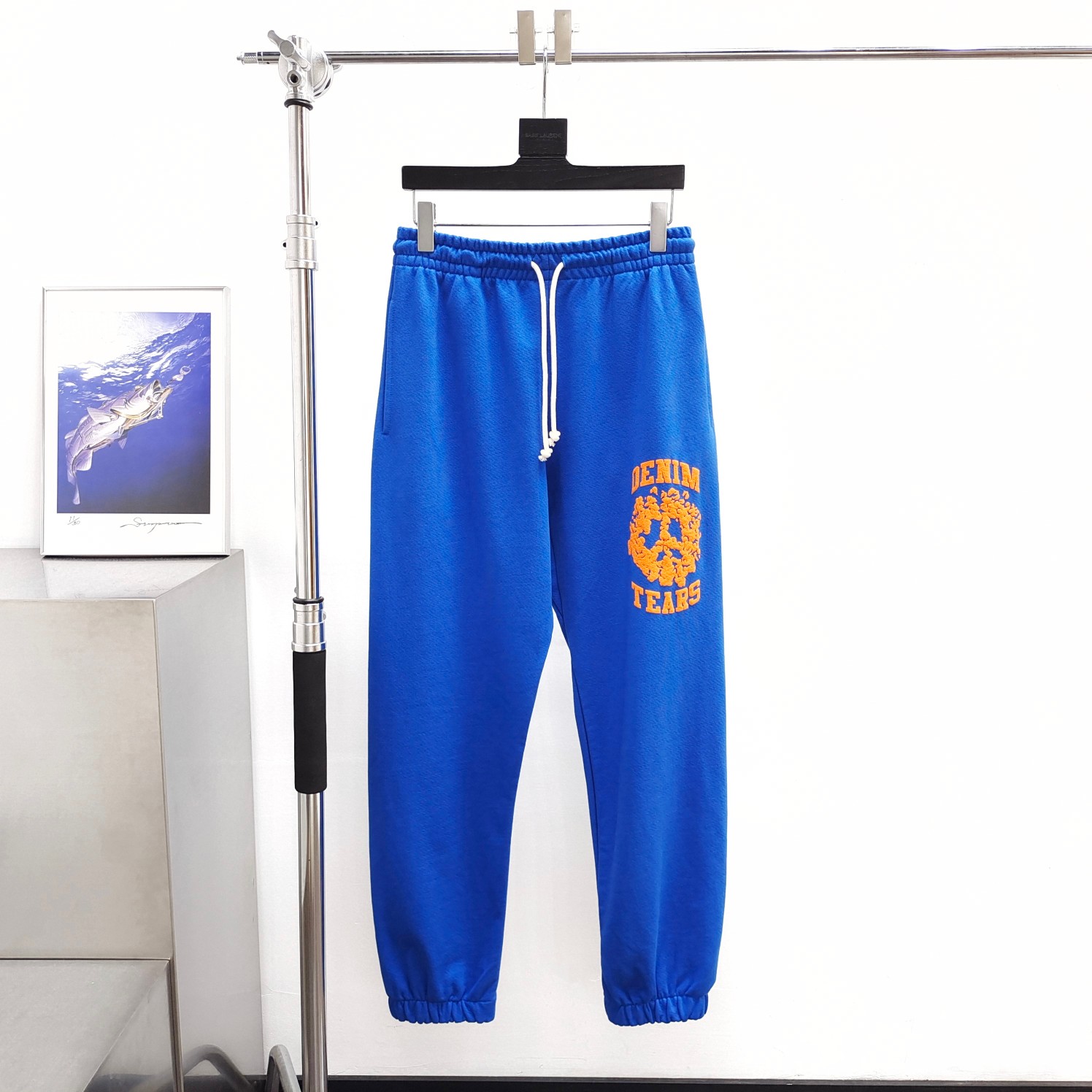 62_[1:1 quality] Denim Tears Pants