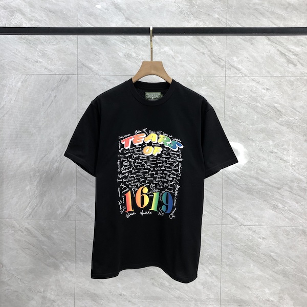 50_Denim Tears T-shirt