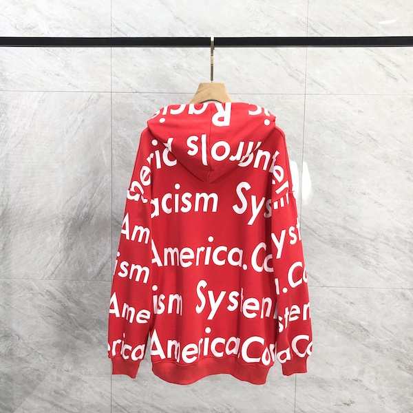 49_Denim Tears Hoodie