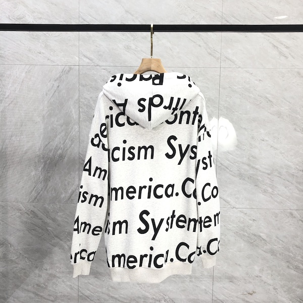 49_Denim Tears Hoodie