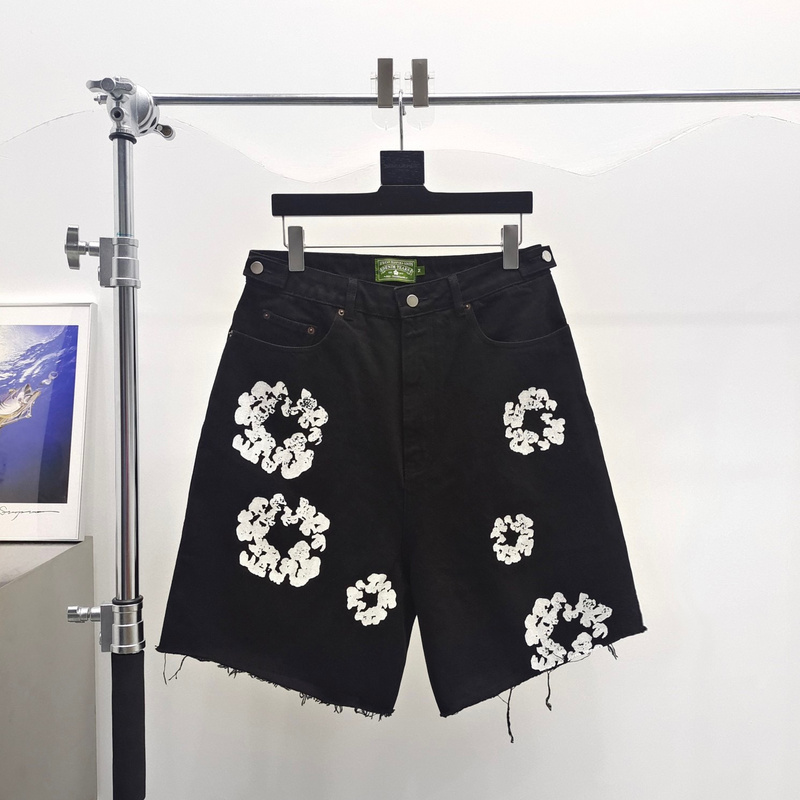 4_[1:1 quality] Denim Tears Shorts