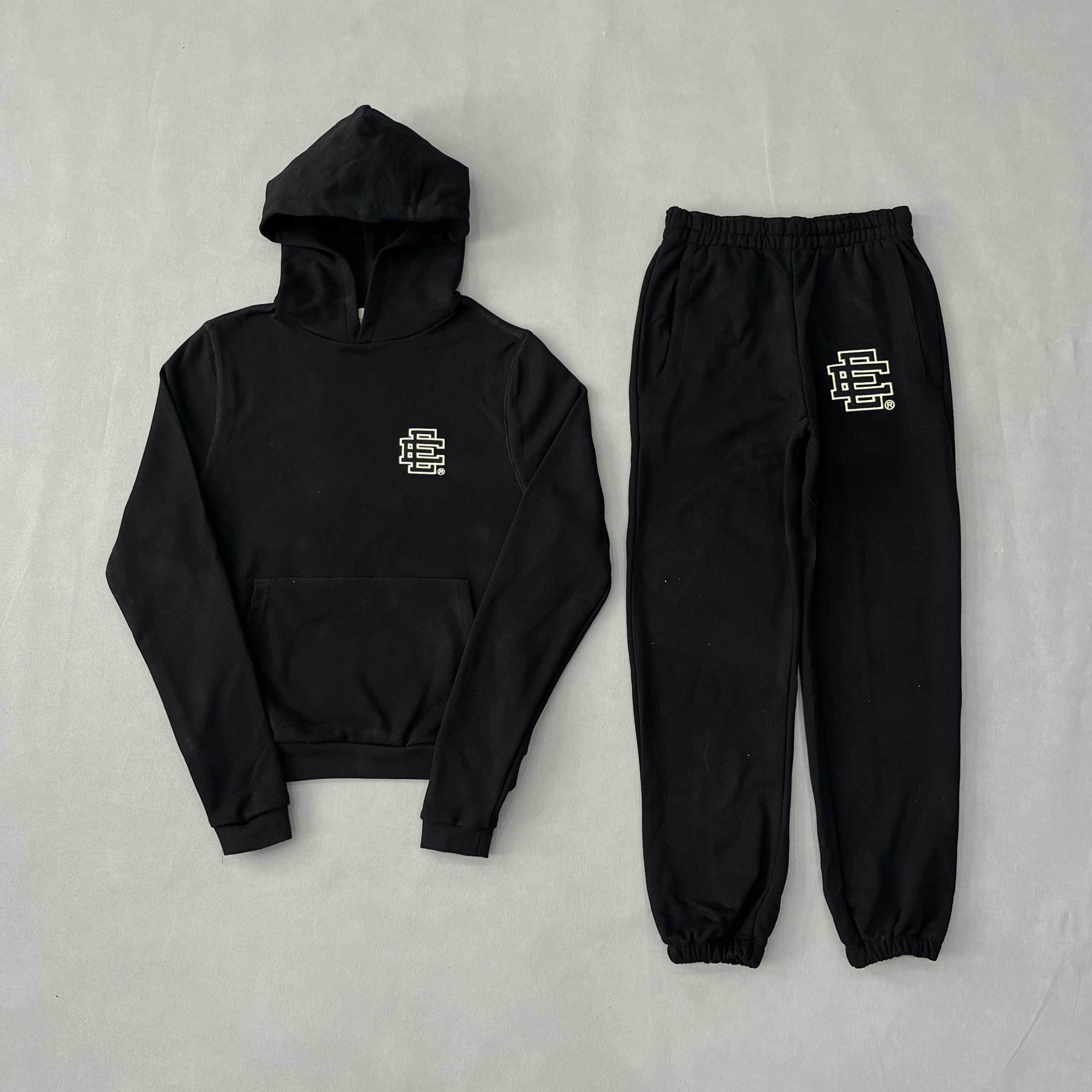 44_[1:1 quality]Eric Emanuel Tracksuit