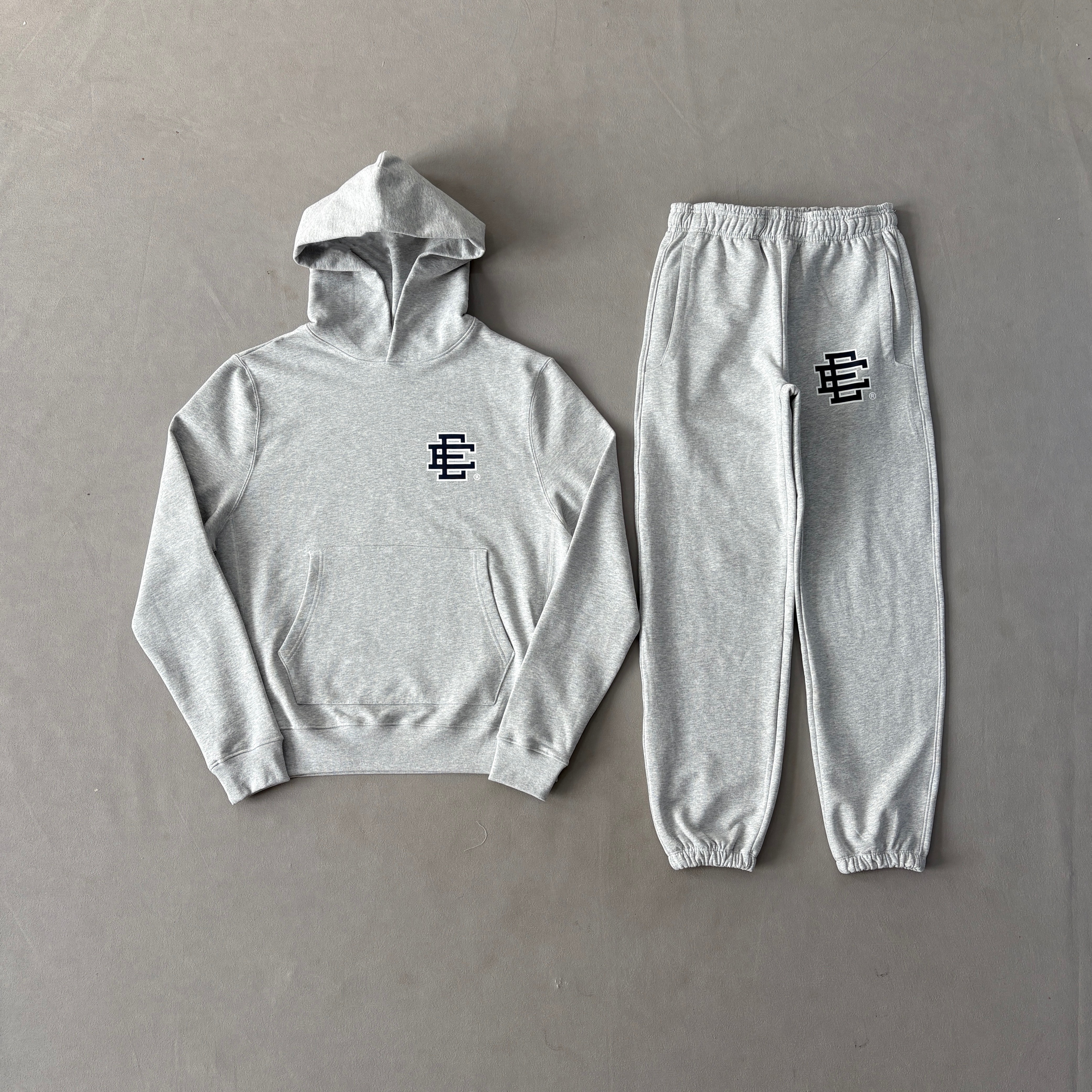 41_[1:1 quality]Eric Emanuel Tracksuit