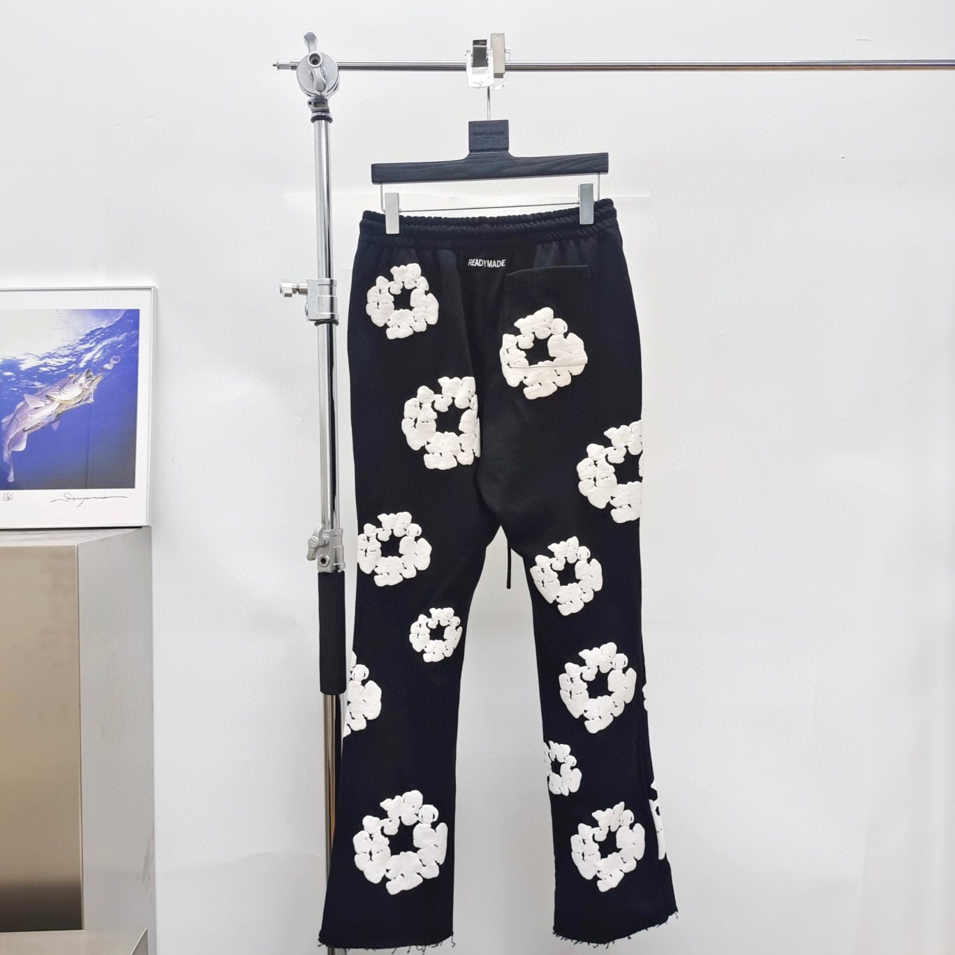 50_[1:1 quality] Denim Tears Pants