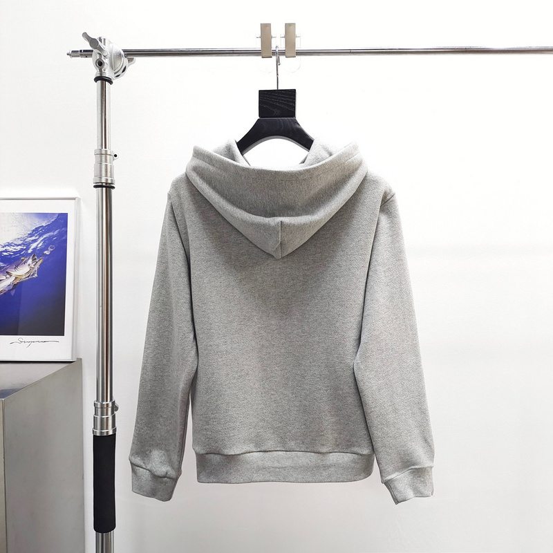 48_[1:1 quality] Denim Tears Hoodie