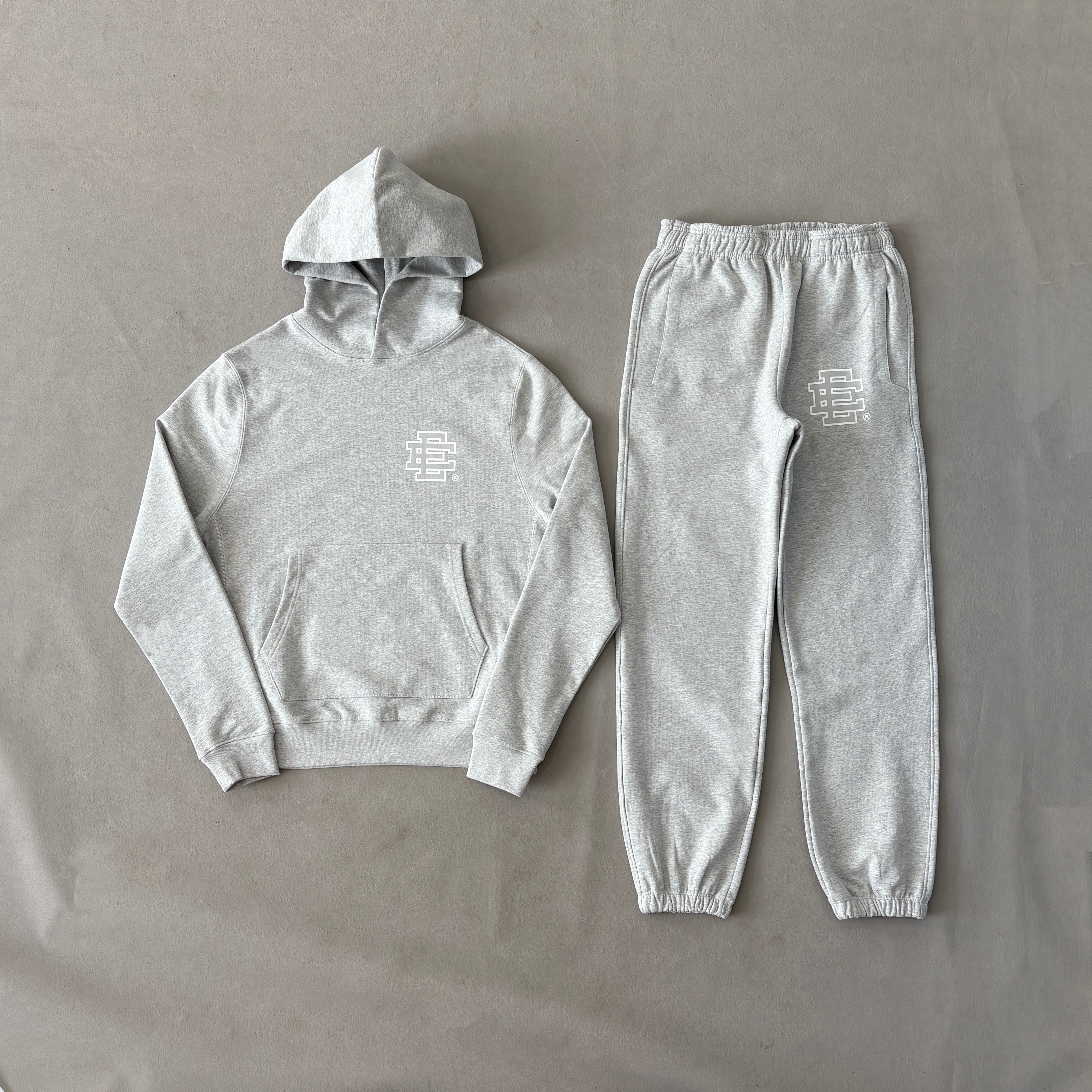 42_[1:1 quality]Eric Emanuel Tracksuit