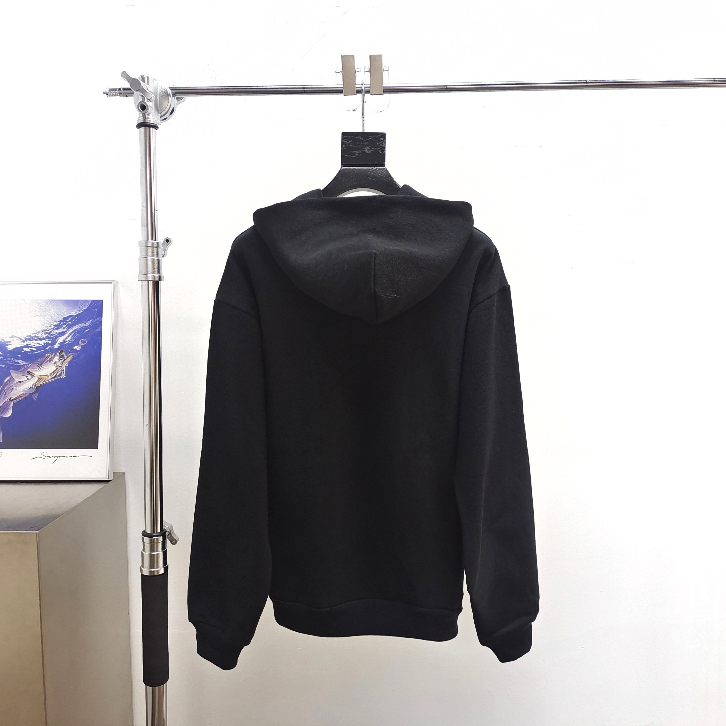 70_[1:1 quality] Spider Hoodie