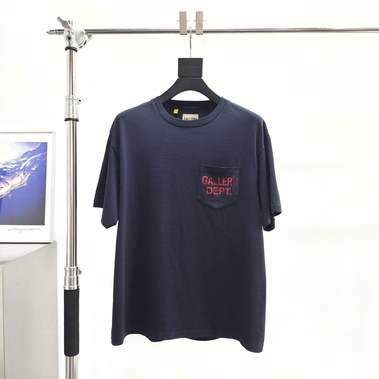 82_[1:1 quality]Gallery Dept T-shirt
