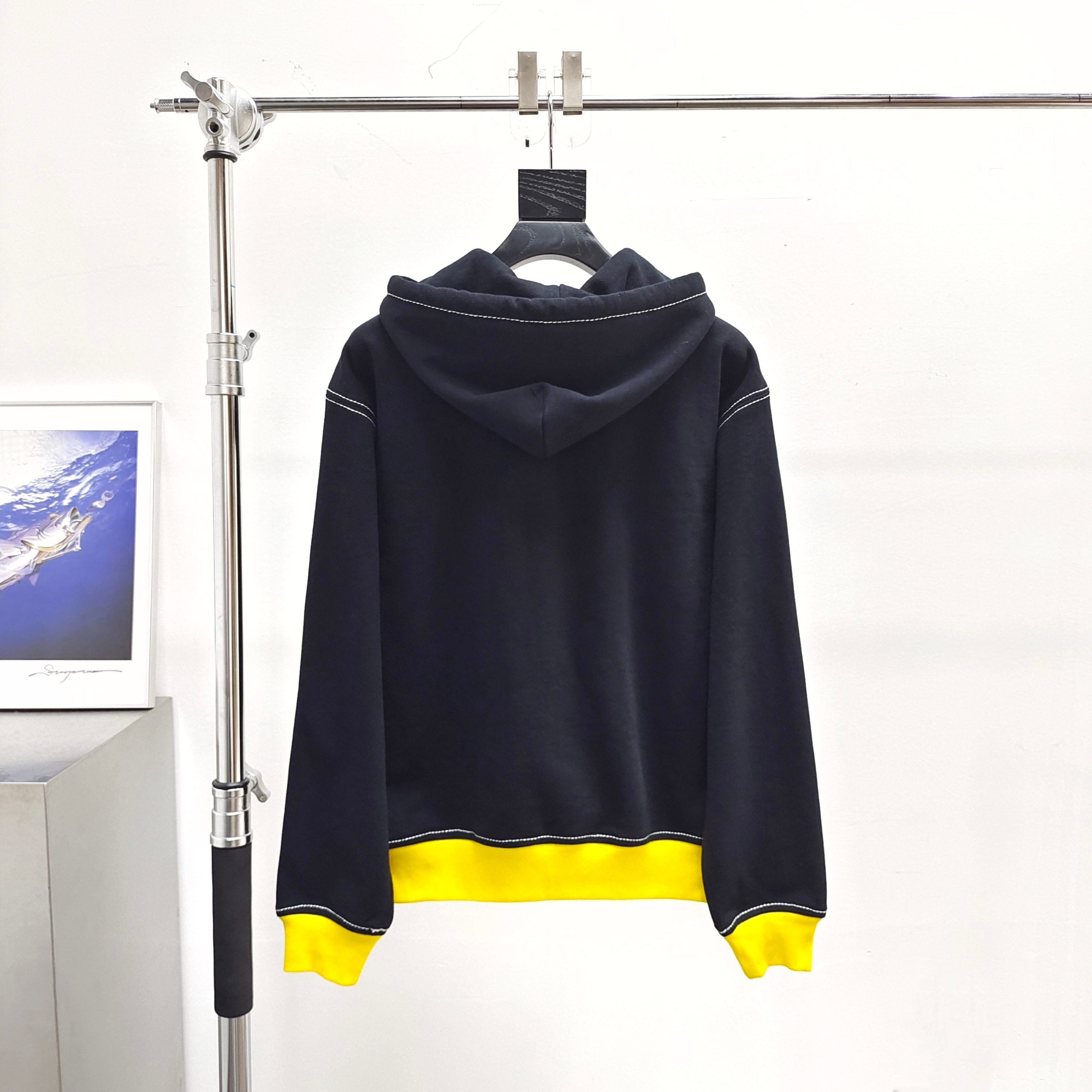 74_[1:1 quality] Spider Hoodie