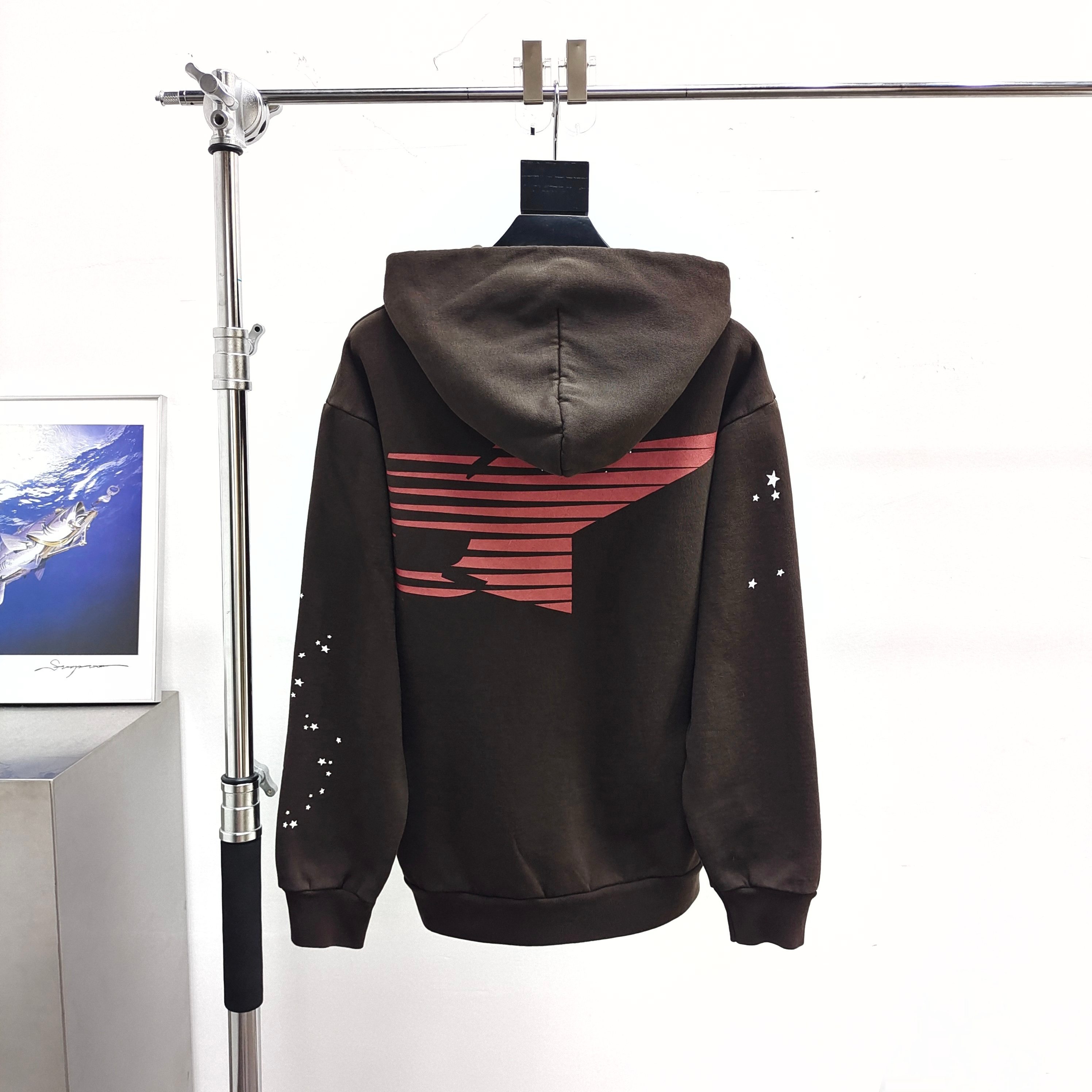 69_[1:1 quality] Spider Tracksuit