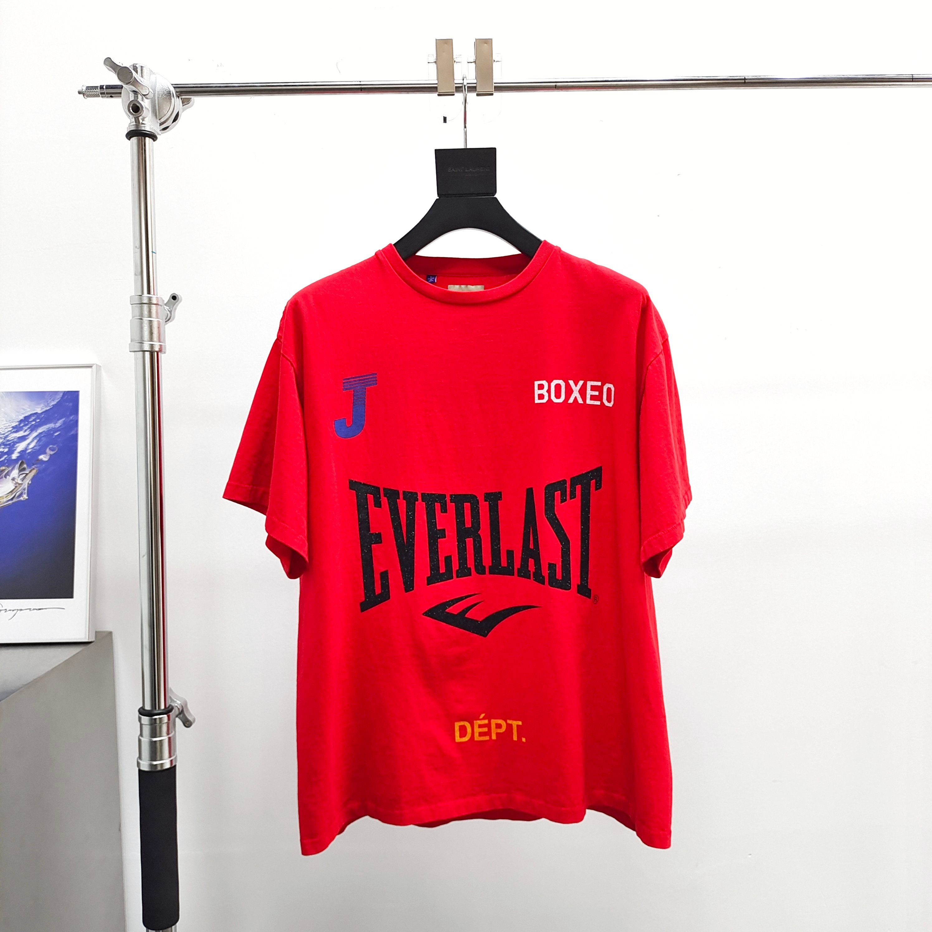 97_[1:1 quality]Gallery Dept T-shirt