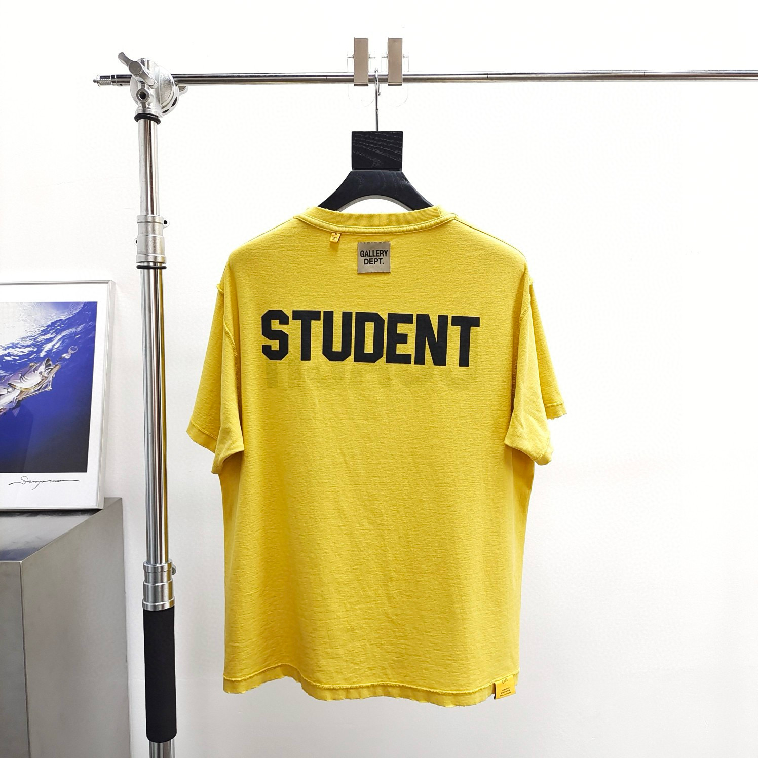 90_[1:1 quality]Gallery Dept T-shirt