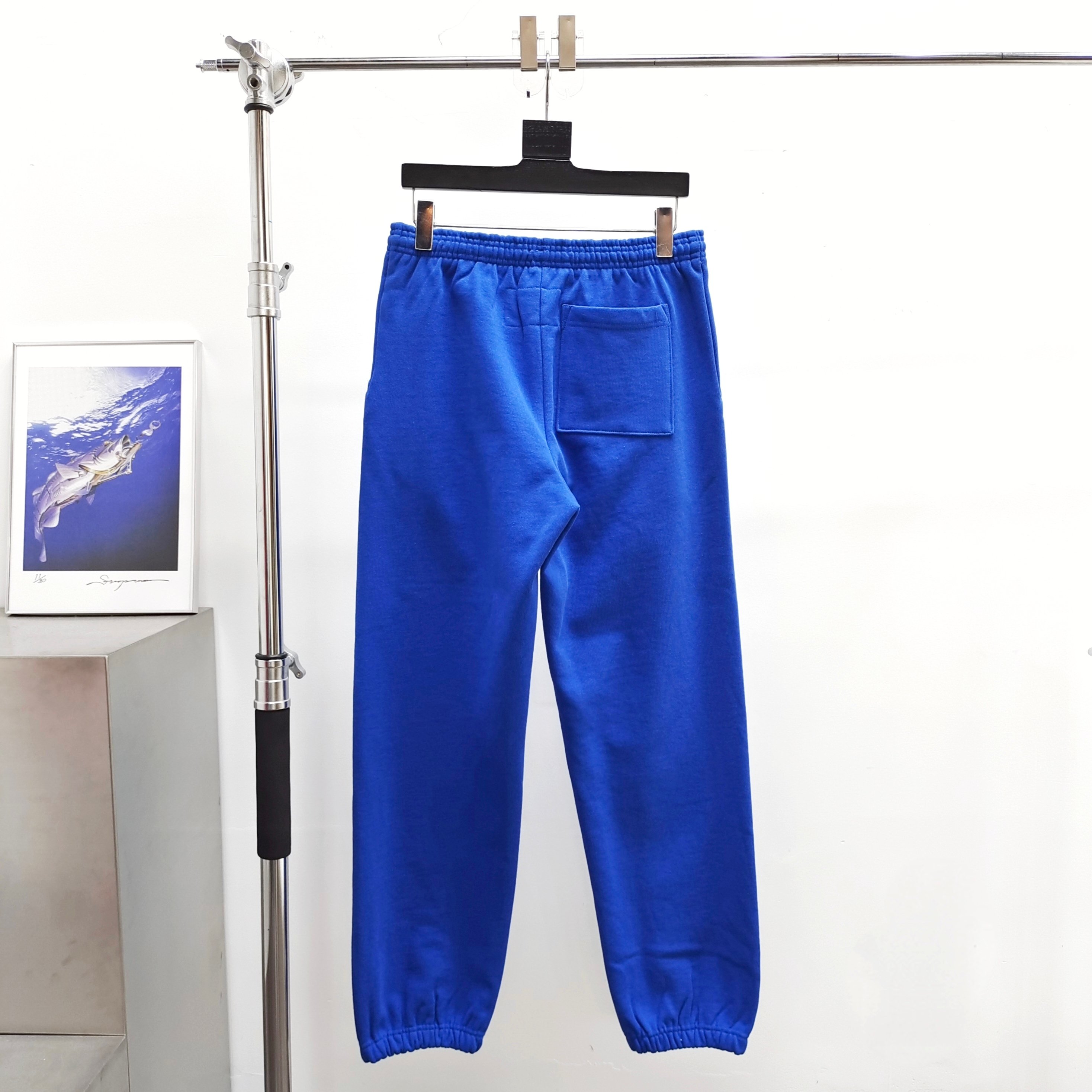 104_[1:1 quality] Spider Tracksuit