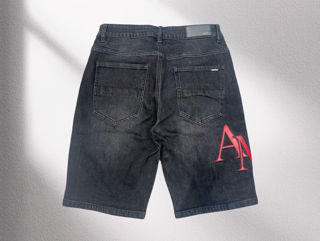 34_Amiri Shorts