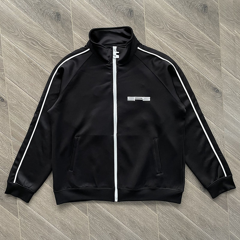 113_[1:1 quality] Spider Tracksuit