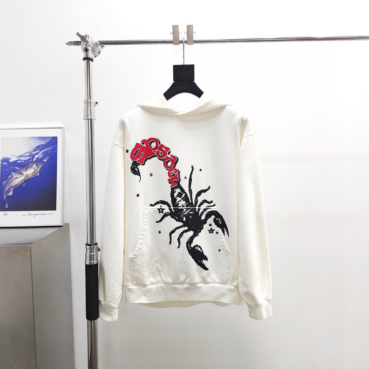 48_[1:1 quality] Spider Tracksuit