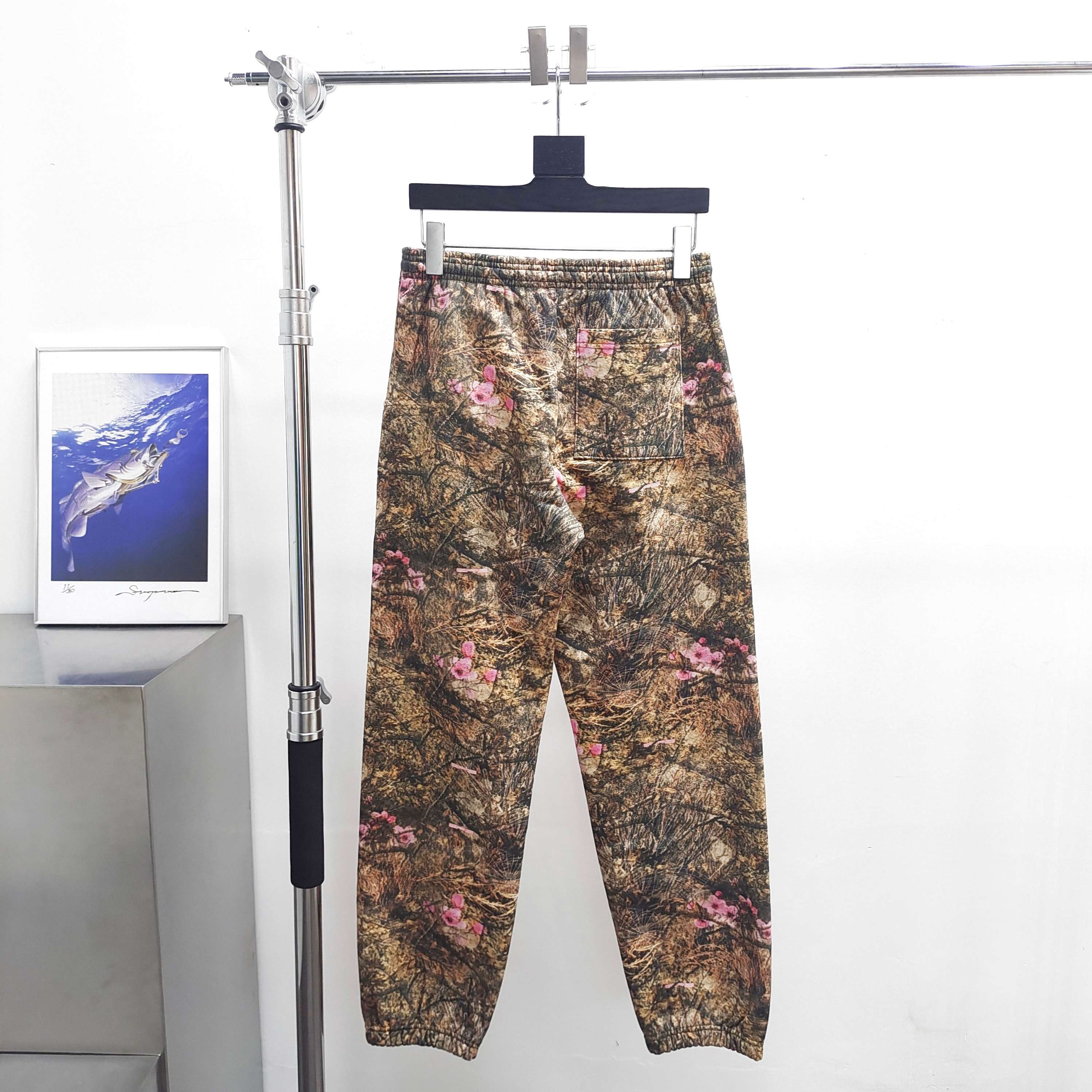 47_[1:1 quality] Spider Tracksuit