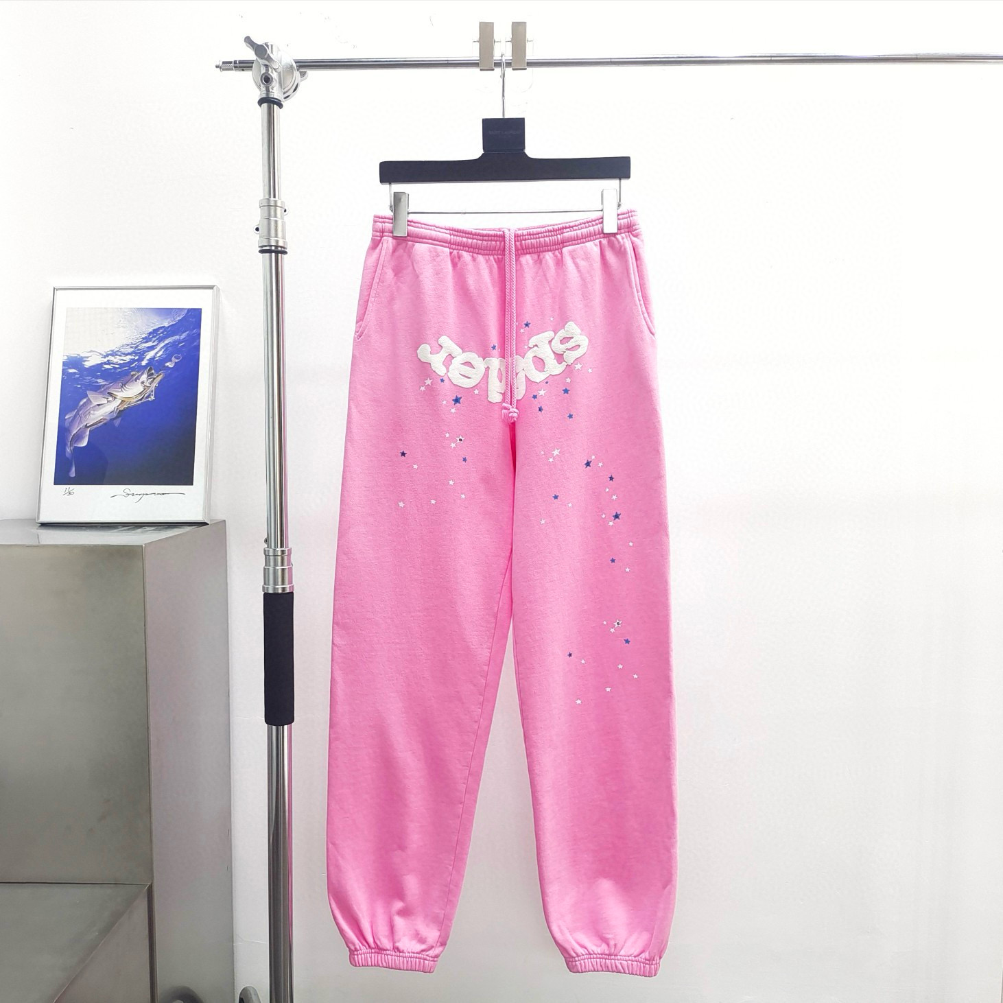 70_[1:1 quality] Spider Tracksuit