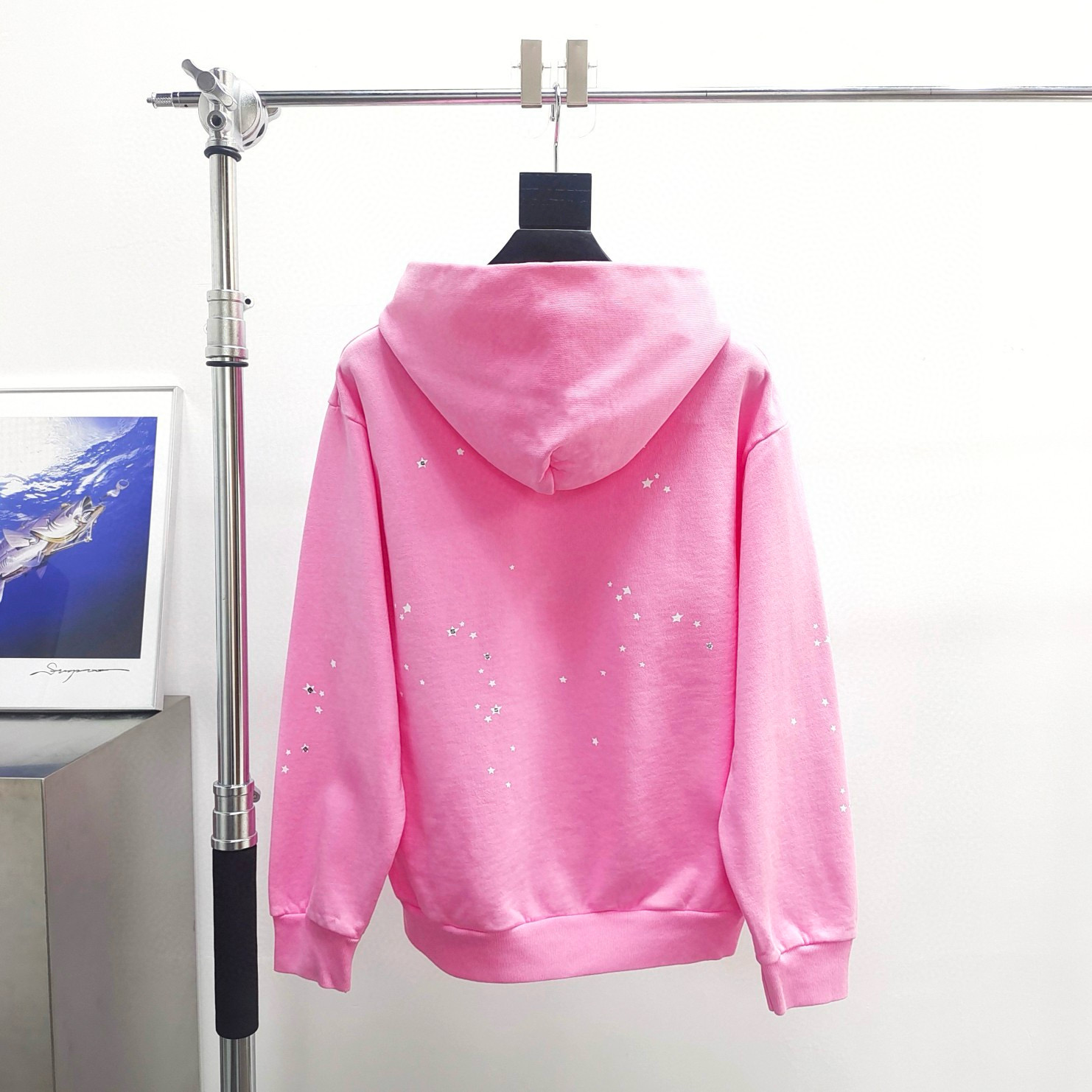 70_[1:1 quality] Spider Tracksuit