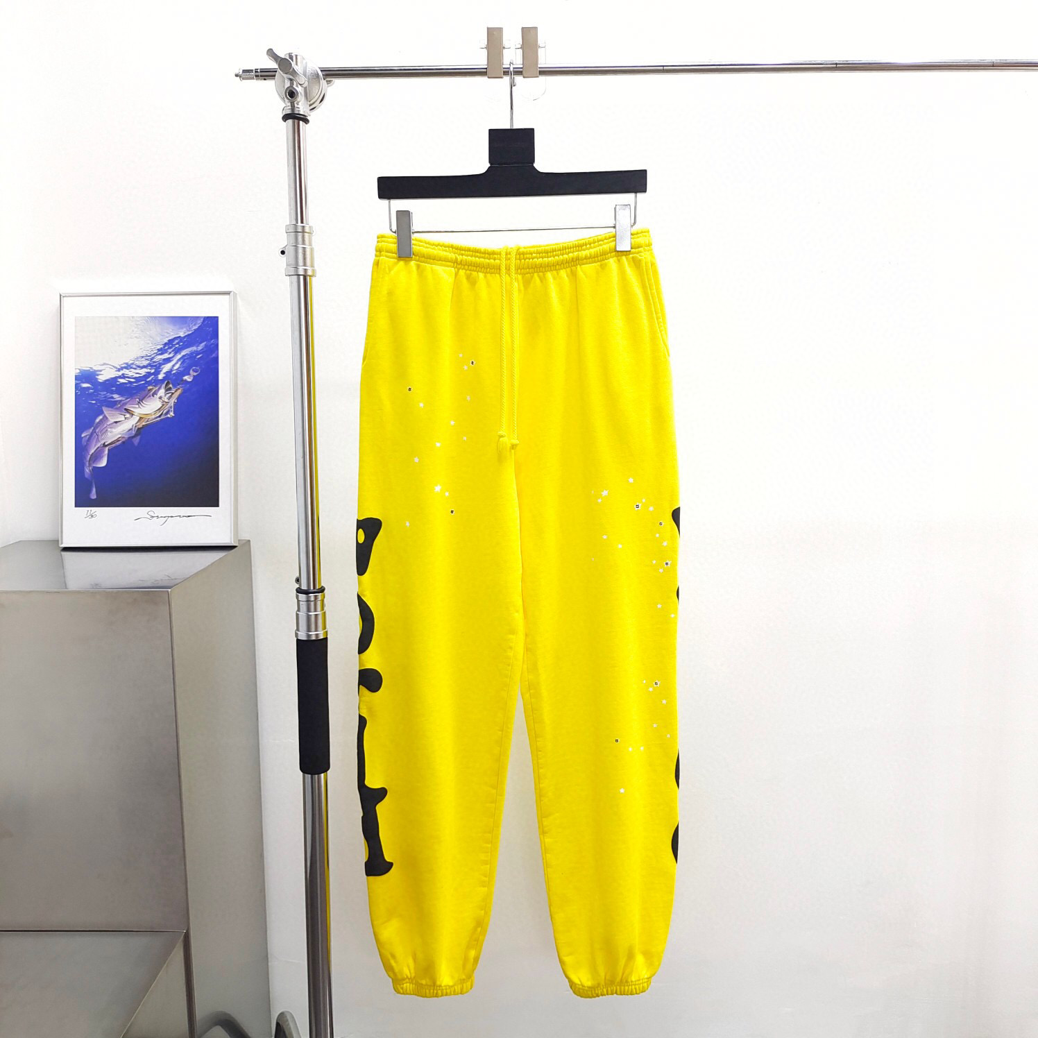 51_[1:1 quality] Spider Tracksuit