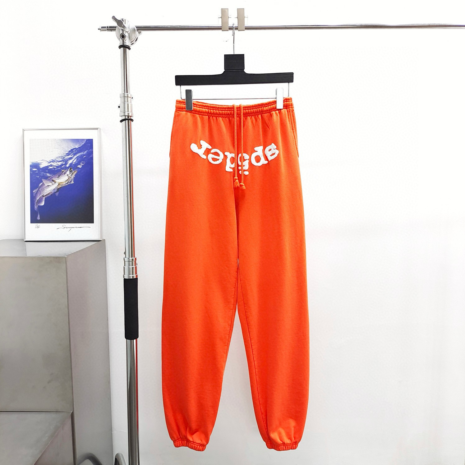61_[1:1 quality] Spider Tracksuit