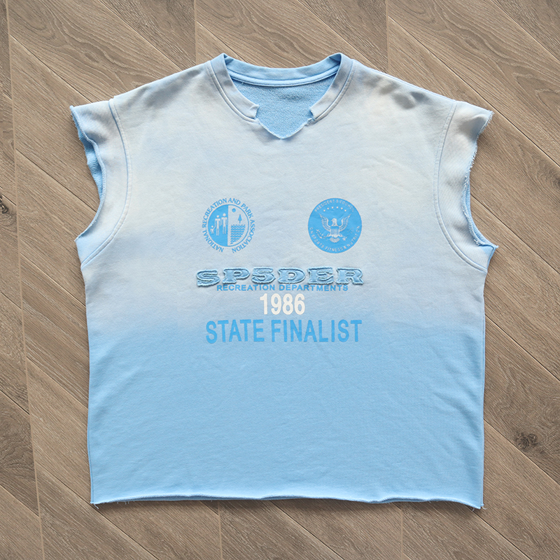 111_[1:1 quality] Spider Tracksuit